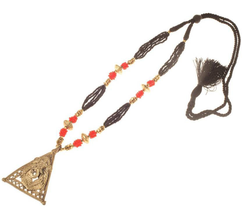 Prosperity Handcrafted Dokra